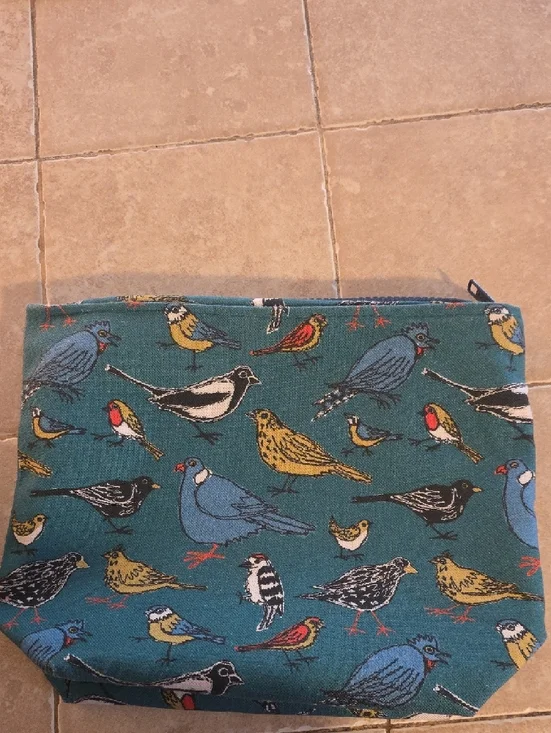 Poffy Treffry Zip Pouch Bundle - Picture 2 of 13